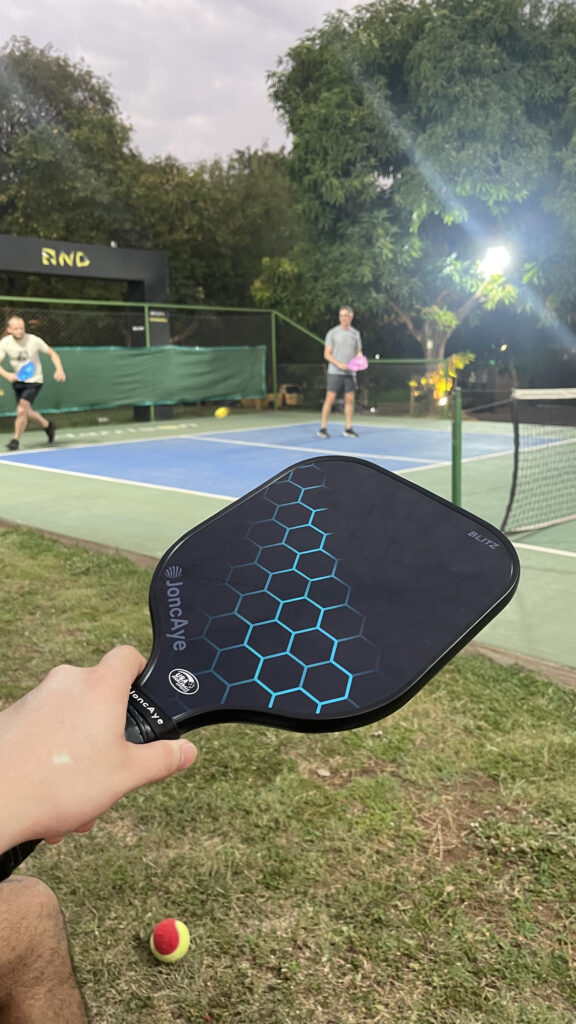 Padel - Pickleball